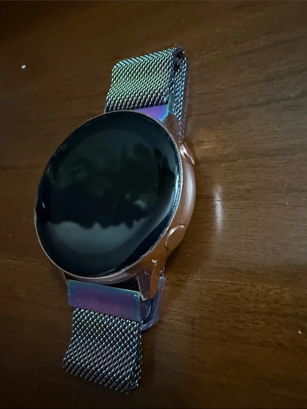 Samsung Galaxy Active Watch 2019 (AD6D) - Rose Gold